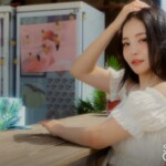 Brave Girls Yujeong Summer Queen Teaser Brave Girls Yujeong Summer Queen Teaser