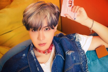 J-Hope BTS Butter Single Teaser Concept J-Hope BTS Butter Single Teaser Concept