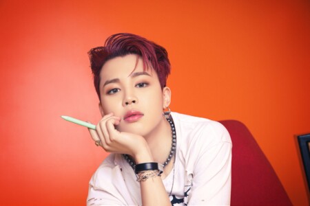 Jimin BTS Butter Single Teaser Concept Jimin BTS Butter Single Teaser Concept