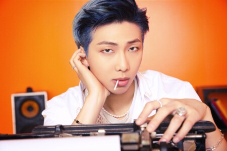RM BTS Butter Single Teaser Concept RM BTS Butter Single Teaser Concept