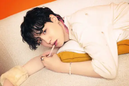 SUGA BTS Butter Single Teaser Concept SUGA BTS Butter Single Teaser Concept