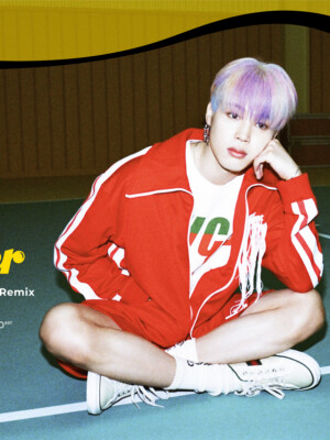 BTS Butter Cooler Sweeter Remix Teaser Jimin BTS Butter Cooler Sweeter Remix Teaser Jimin