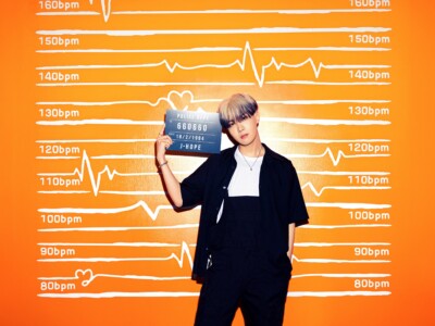 BTS Butter Single J-Hope Teaser Concept 2 BTS Butter Single J-Hope Teaser Concept 2