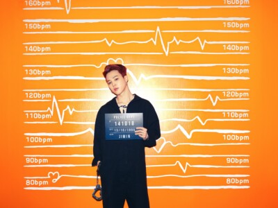 BTS Butter Single Jimin Teaser Concept 2 BTS Butter Single Jimin Teaser Concept 2