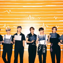 BTS Butter Single Teaser Concept 2 Group BTS Butter Single Teaser Concept 2 Group