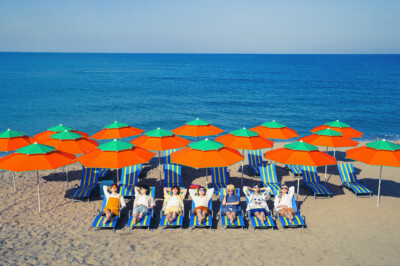 BTS Butter Teaser - Concept Group 4 BTS Butter Teaser - Concept Group 4