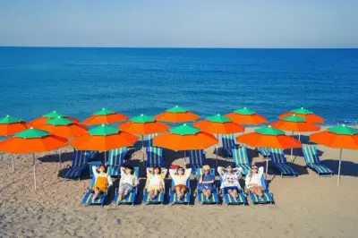 BTS Butter Teaser - Concept Group 4 BTS Butter Teaser - Concept Group 4