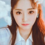 LIGHTSUM Hina Vanilla Concept LIGHTSUM Hina Vanilla Concept