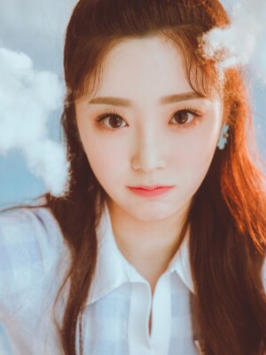 LIGHTSUM Hina Vanilla Concept LIGHTSUM Hina Vanilla Concept