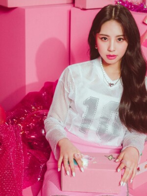 LIGHTSUM Jian Vanilla Concept LIGHTSUM Jian Vanilla Concept