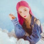 LIGHTSUM Juhyeon Vanilla Concept LIGHTSUM Juhyeon Vanilla Concept