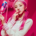 LIGHTSUM Juhyeon Vanilla Concept LIGHTSUM Juhyeon Vanilla Concept
