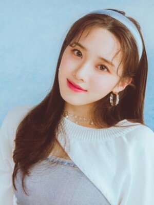 LIGHTSUM Nayoung Vanilla Concept LIGHTSUM Nayoung Vanilla Concept