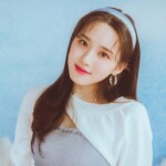 LIGHTSUM Nayoung Vanilla Concept LIGHTSUM Nayoung Vanilla Concept