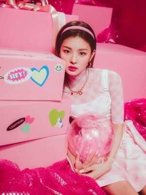 LIGHTSUM Sangah Vanilla Concept LIGHTSUM Sangah Vanilla Concept