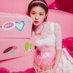 LIGHTSUM Sangah Vanilla Concept LIGHTSUM Sangah Vanilla Concept