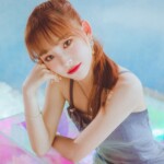 LIGHTSUM Yujeong Vanilla Concept LIGHTSUM Yujeong Vanilla Concept