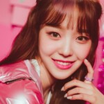 LIGHTSUM Yujeong Vanilla Concept LIGHTSUM Yujeong Vanilla Concept