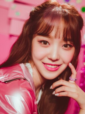 LIGHTSUM Yujeong Vanilla Concept LIGHTSUM Yujeong Vanilla Concept