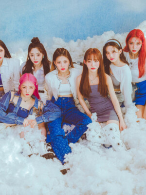 LIGHTSUM Vanilla Concept Group LIGHTSUM Vanilla Concept Group