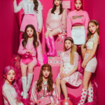 LIGHTSUM Vanilla Concept Group LIGHTSUM Vanilla Concept Group