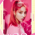 LIGHTSUM Chowon Vanilla Teaser 1 LIGHTSUM Chowon Vanilla Teaser 1