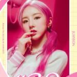 LIGHTSUM Juhyeon Vanilla Teaser 1 LIGHTSUM Juhyeon Vanilla Teaser 1