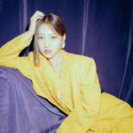 LOONA Choerry And Concept LOONA Choerry And Concept