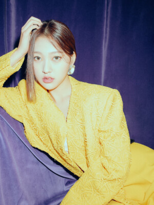 LOONA Choerry And Concept LOONA Choerry And Concept