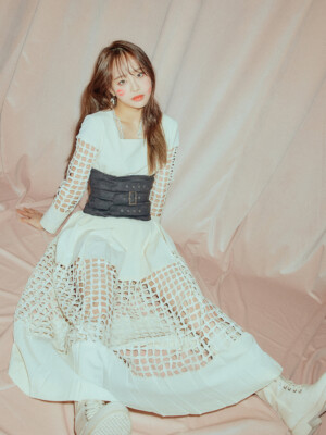 LOONA Chuu And Concept LOONA Chuu And Concept