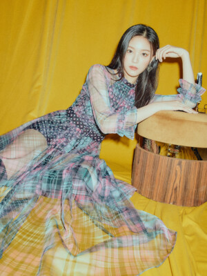 LOONA Hyunjin And Concept LOONA Hyunjin And Concept