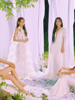 MAMAMOO WAW Concept Group MAMAMOO WAW Concept Group