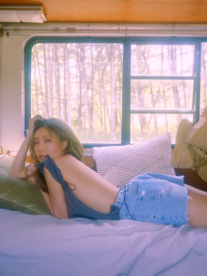 MAMAMOO Hwasa WAW Concept MAMAMOO Hwasa WAW Concept