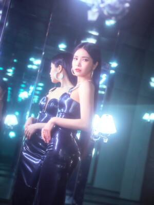 MAMAMOO Solar WAW Concept MAMAMOO Solar WAW Concept