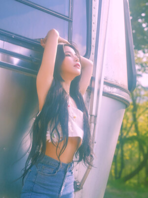 MAMAMOO Solar WAW Concept MAMAMOO Solar WAW Concept