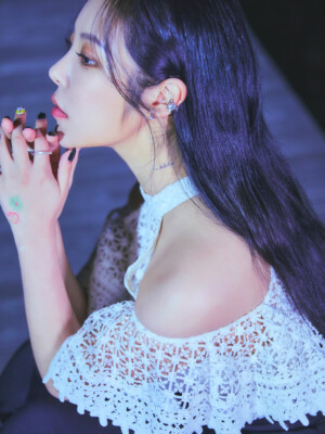 MAMAMOO Wheein WAW Concept MAMAMOO Wheein WAW Concept