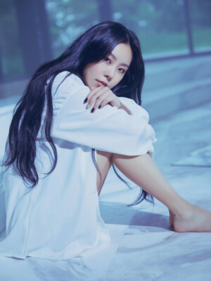 MAMAMOO Wheein WAW Concept MAMAMOO Wheein WAW Concept