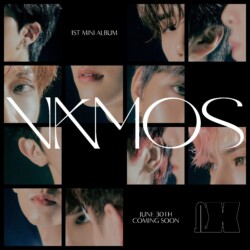 OMEGA X Members