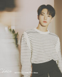 Seventeen Hoshi Your Choice