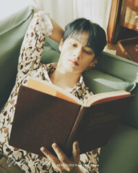 Seventeen Jun Your Choice