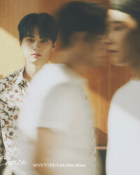 Seventeen Jun Your Choice