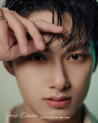 Seventeen Jun Your Choice