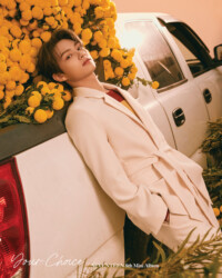 Seventeen Jun Your Choice
