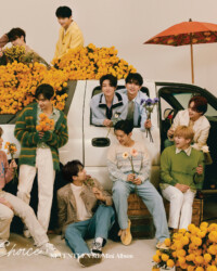 Seventeen Your Choice Teaser Concept Group