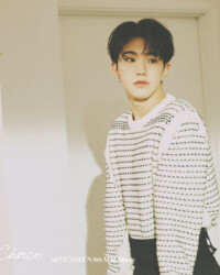 Seventeen Hoshi Your Choice