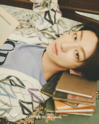 Seventeen The8 Your Choice