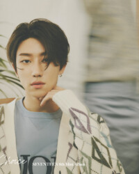 Seventeen The8 Your Choice