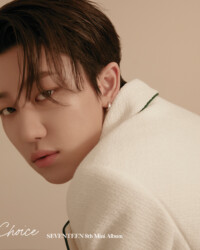 Seventeen The8 Your Choice