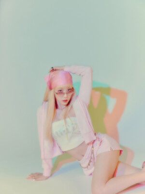 Taeyeon Weekend Teaser 1 Taeyeon Weekend Teaser 1