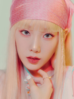 Taeyeon Weekend Teaser 1 Taeyeon Weekend Teaser 1